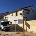 Pro Organ | Fertilizantes aptos para su uso en agricultura ecológica