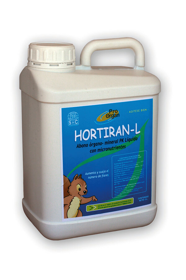 hortilan-L Tratamiento Especial para Plantones