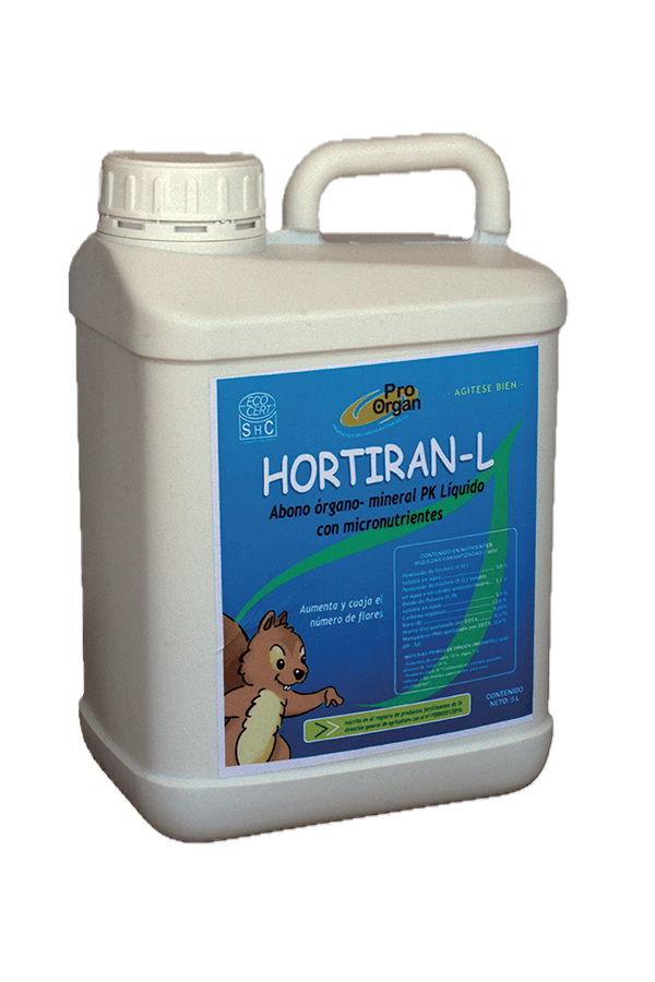 hortilan-L Tratamiento Especial para Plantones