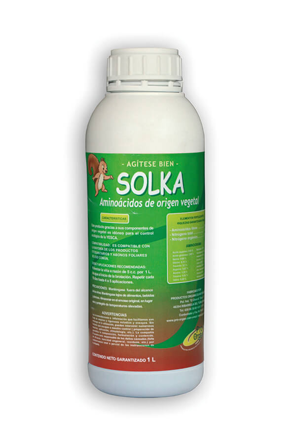 Solka